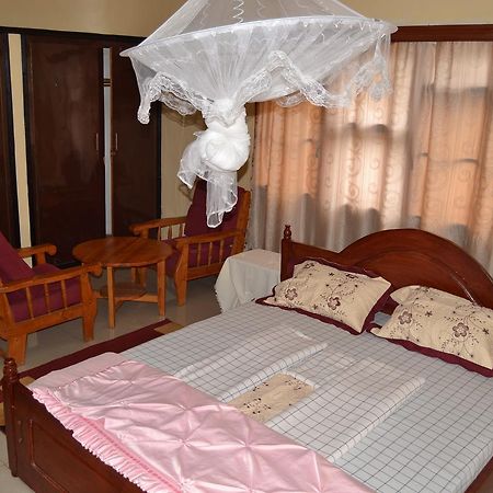 Happiness Star Motel Butare Exterior foto