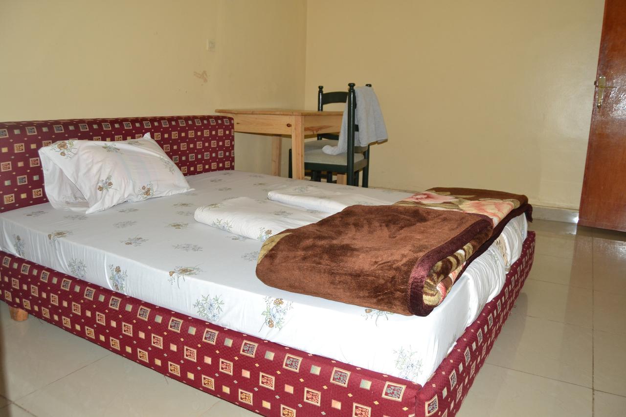 Happiness Star Motel Butare Exterior foto