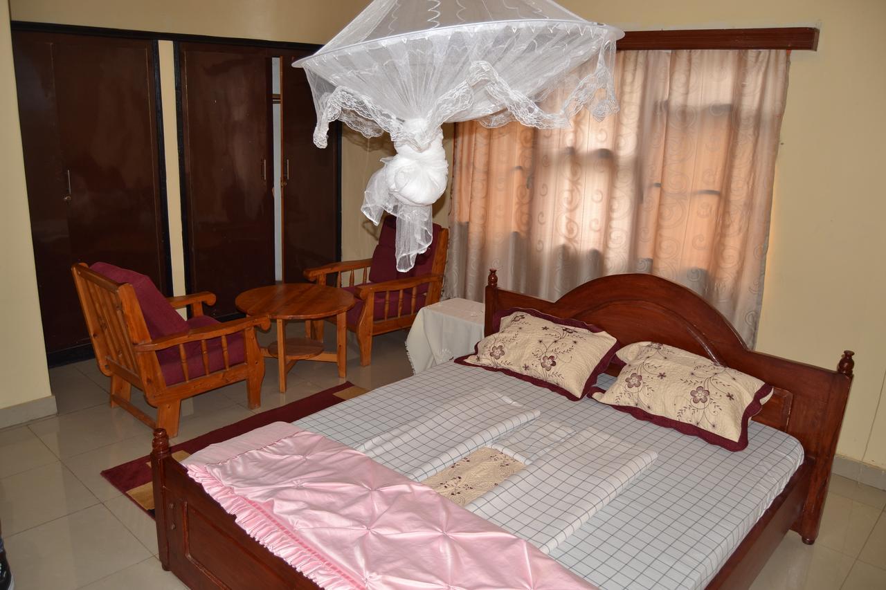 Happiness Star Motel Butare Exterior foto